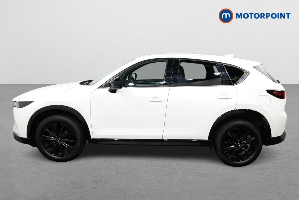 Used Mazda CX-5 2024 for sale - 76104942: Photo 4