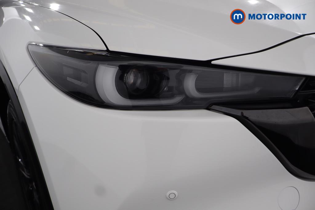Used Mazda CX-5 2024 for sale - 76104942: Photo 41