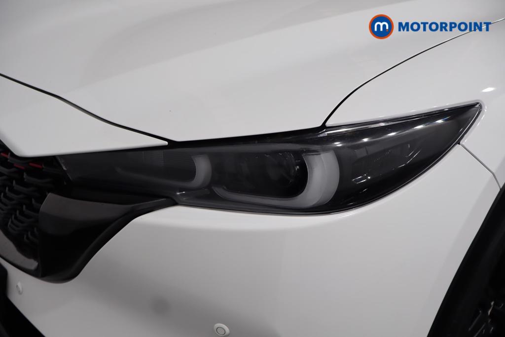 Used Mazda CX-5 2024 for sale - 76104942: Photo 43