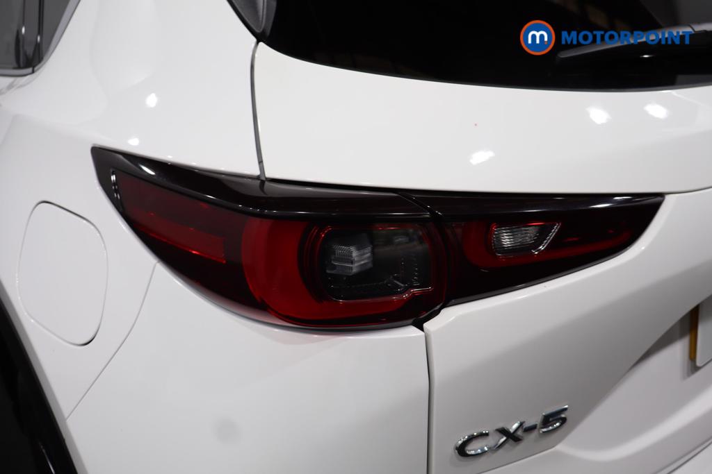 Used Mazda CX-5 2024 for sale - 76104942: Photo 45