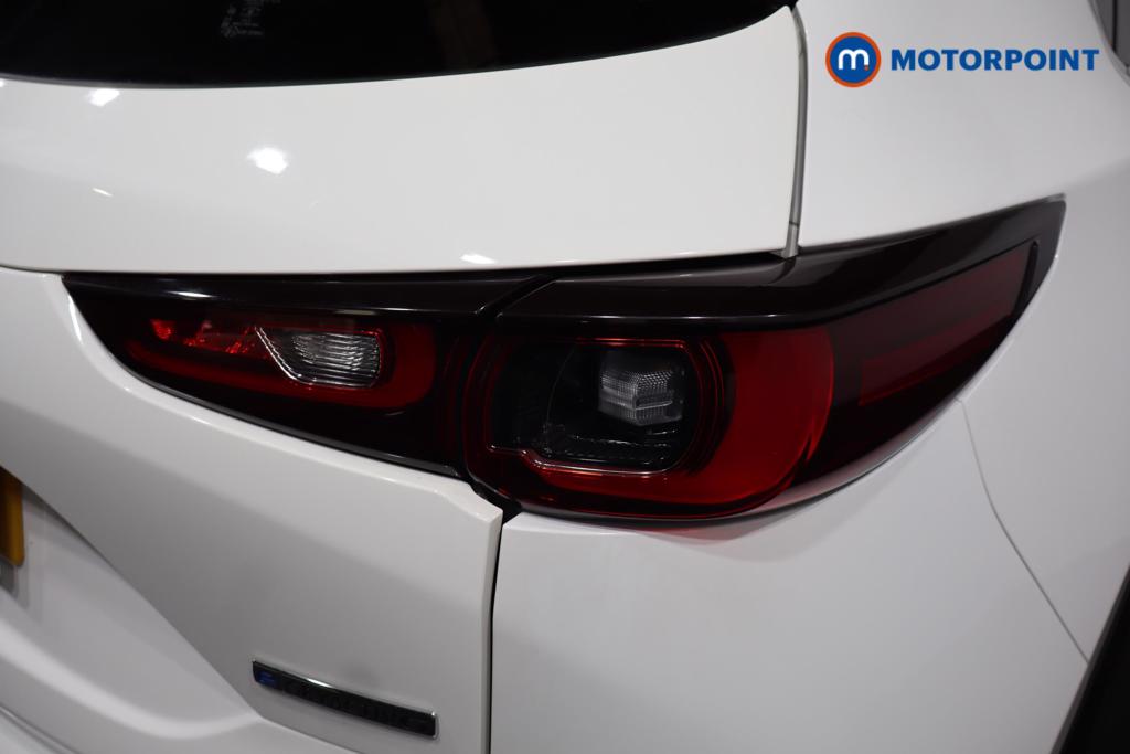 Used Mazda CX-5 2024 for sale - 76104942: Photo 46