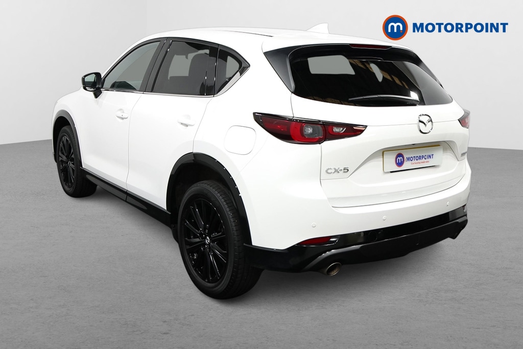 Used Mazda CX-5 2024 for sale - 76104942: Photo 5
