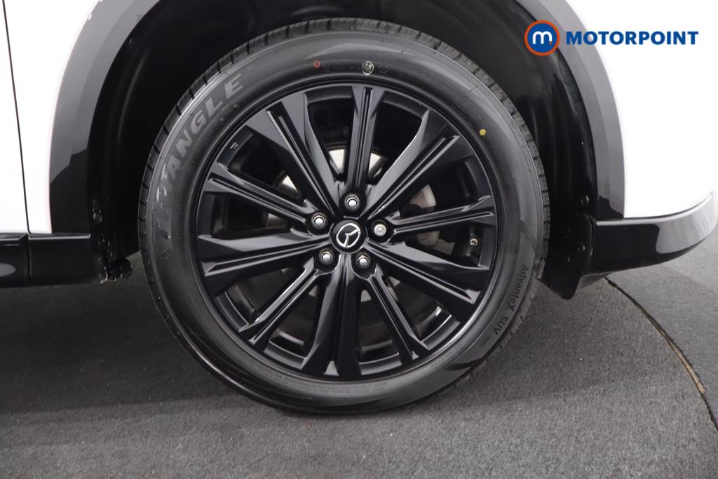 Used Mazda CX-5 2024 for sale - 76104942: Photo 50