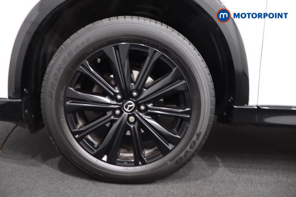 Used Mazda CX-5 2024 for sale - 76104942: Photo 51