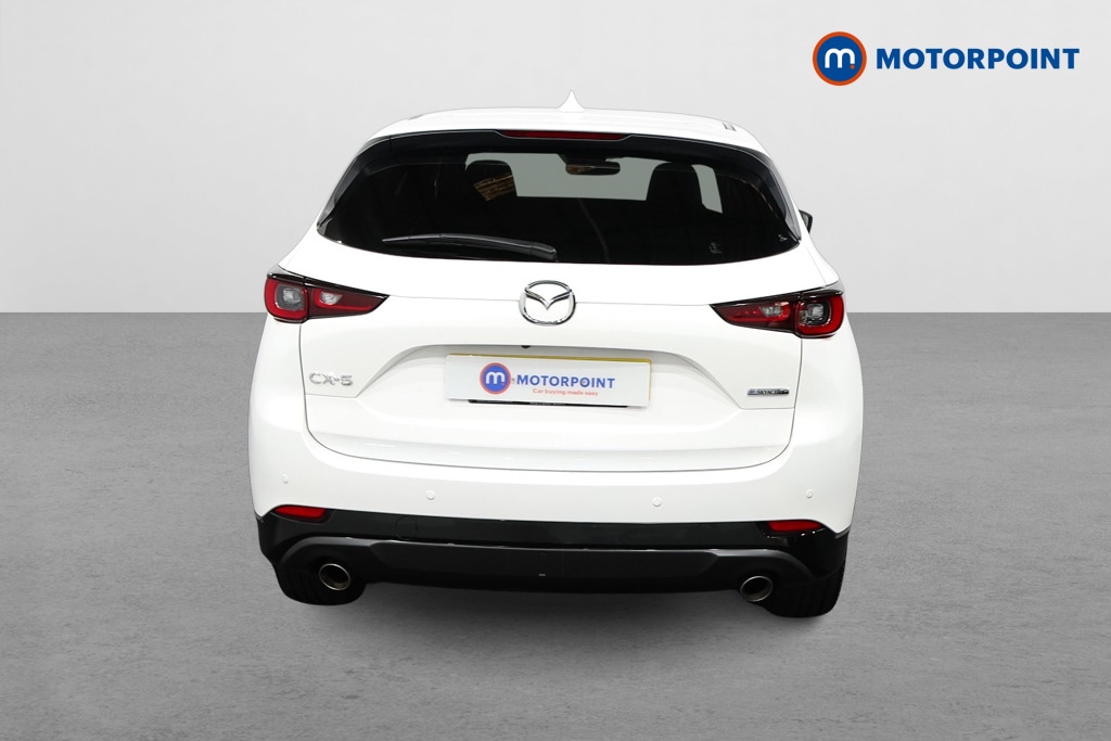 Used Mazda CX-5 2024 for sale - 76104942: Photo 6