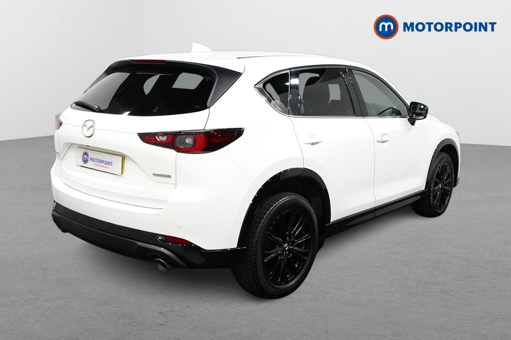 Used Mazda CX-5 2024 for sale - 76104942: Photo 7