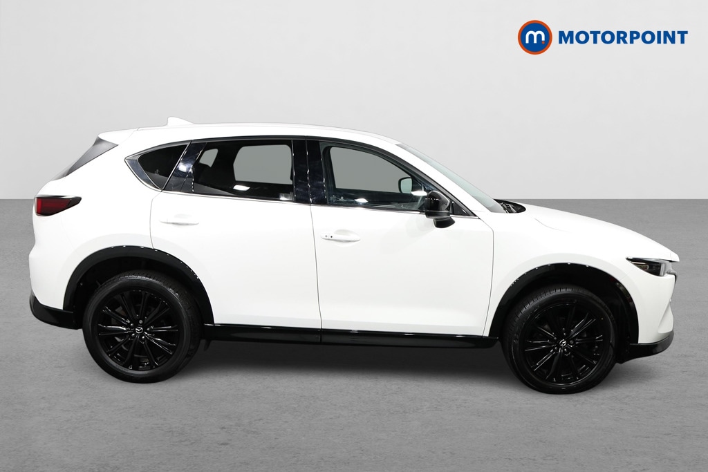 Used Mazda CX-5 2024 for sale - 76104942: Photo 8