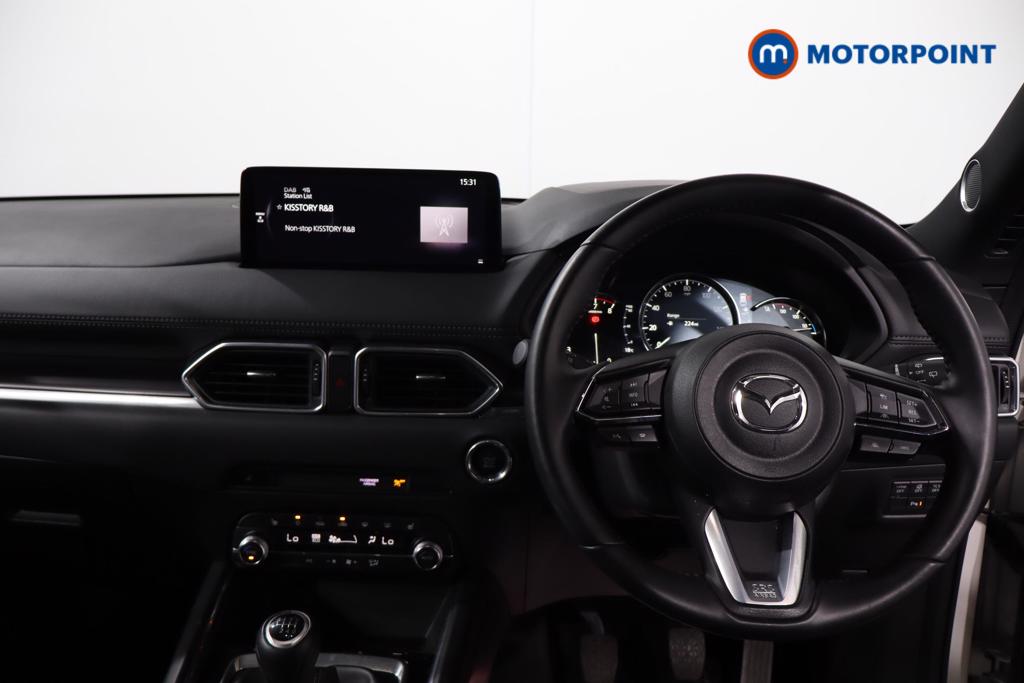 Used Mazda CX-5 2024 for sale - 76104942: Photo 9