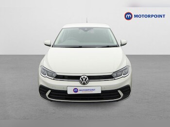 Used Volkswagen Polo 2022 for sale - 78443450: Photo