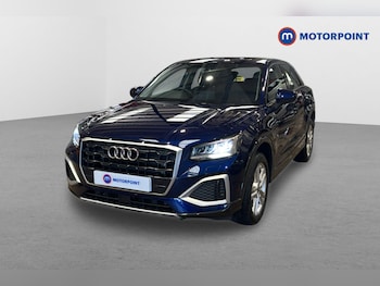 Used Audi Q2 2024 for sale - 78639783: Photo