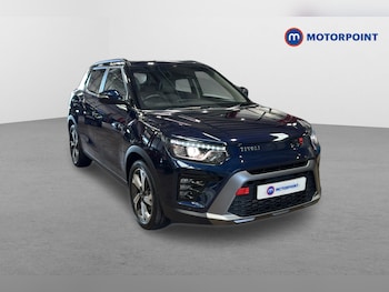 Used Ssangyong Tivoli 2023 for sale - 78550507: Photo