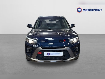 Used Ssangyong Tivoli 2023 for sale - 78550507: Photo