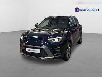 Used Ssangyong Tivoli 2023 for sale - 78550507: Photo
