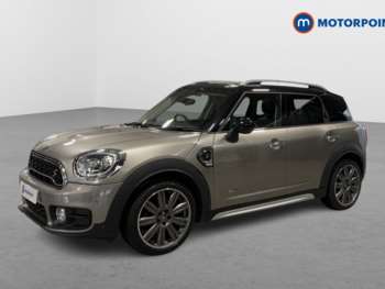 Used MINI Countryman 2018 for sale - 75104816: Photo