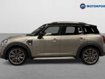 Used MINI Countryman 2018 for sale - 75104816: Photo