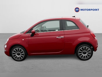 Used Fiat 500 2023 for sale - 79128824: Photo