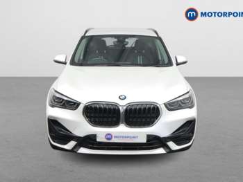 Used BMW X1 2022 for sale - 74754209: Photo