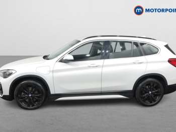 Used BMW X1 2022 for sale - 74754209: Photo