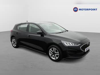 Used Ford Focus 2022 for sale - 79597037: Photo