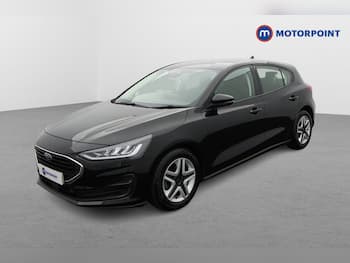 Used Ford Focus 2022 for sale - 79597037: Photo