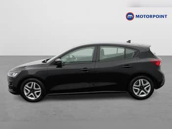 Used Ford Focus 2022 for sale - 79597037: Photo