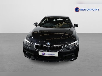 Used BMW 4 Series 2018 for sale - 75559214: Photo