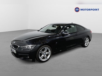 Used BMW 4 Series 2018 for sale - 75559214: Photo