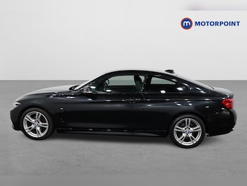 Used BMW 4 Series 2018 for sale - 75559214: Photo