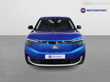 Used Ford Explorer 2024 for sale - 75596283: Photo