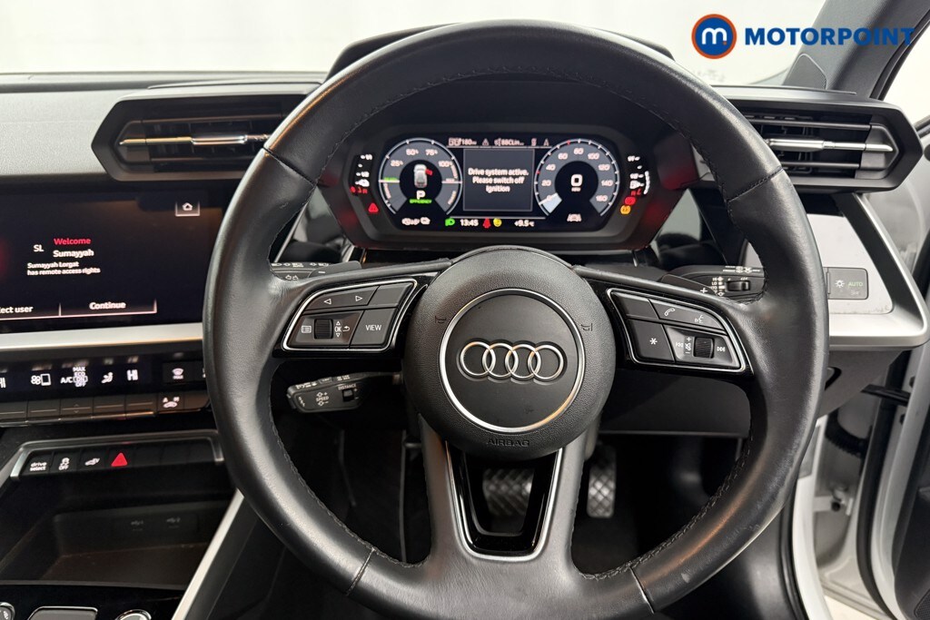 Used Audi A3 2022 for sale - 77340536: Photo 11