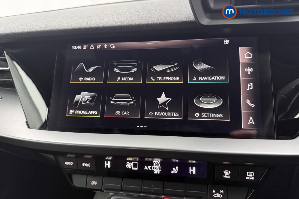 Used Audi A3 2022 for sale - 77340536: Photo 15