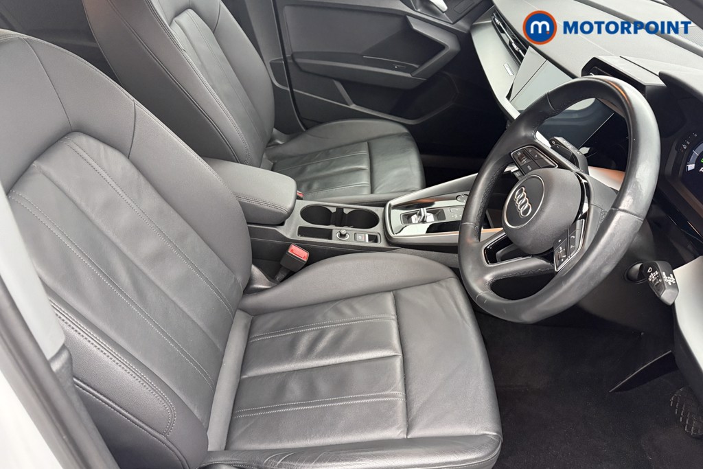 Used Audi A3 2022 for sale - 77340536: Photo 27