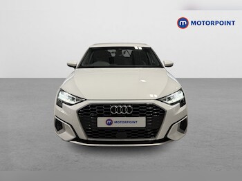 Used Audi A3 2022 for sale - 77340536: Photo