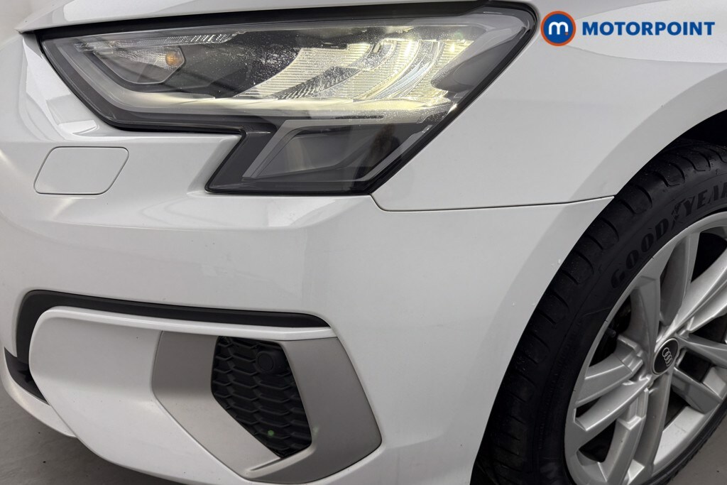 Used Audi A3 2022 for sale - 77340536: Photo 36