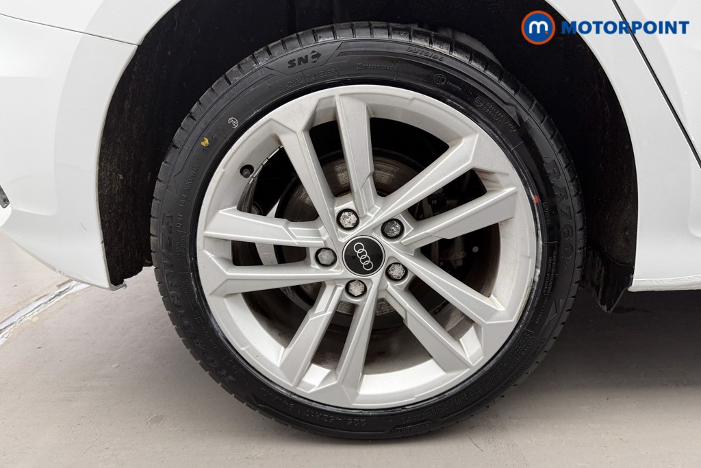 Used Audi A3 2022 for sale - 77340536: Photo 39