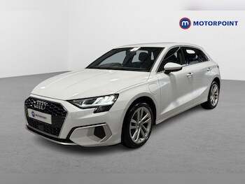 Used Audi A3 2022 for sale - 77340536: Photo