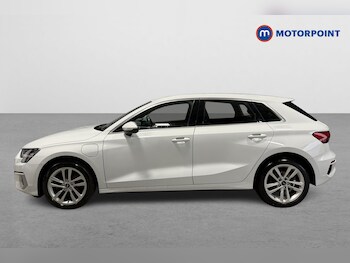 Used Audi A3 2022 for sale - 77340536: Photo