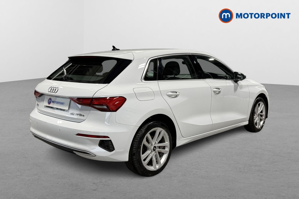 Used Audi A3 2022 for sale - 77340536: Photo 7