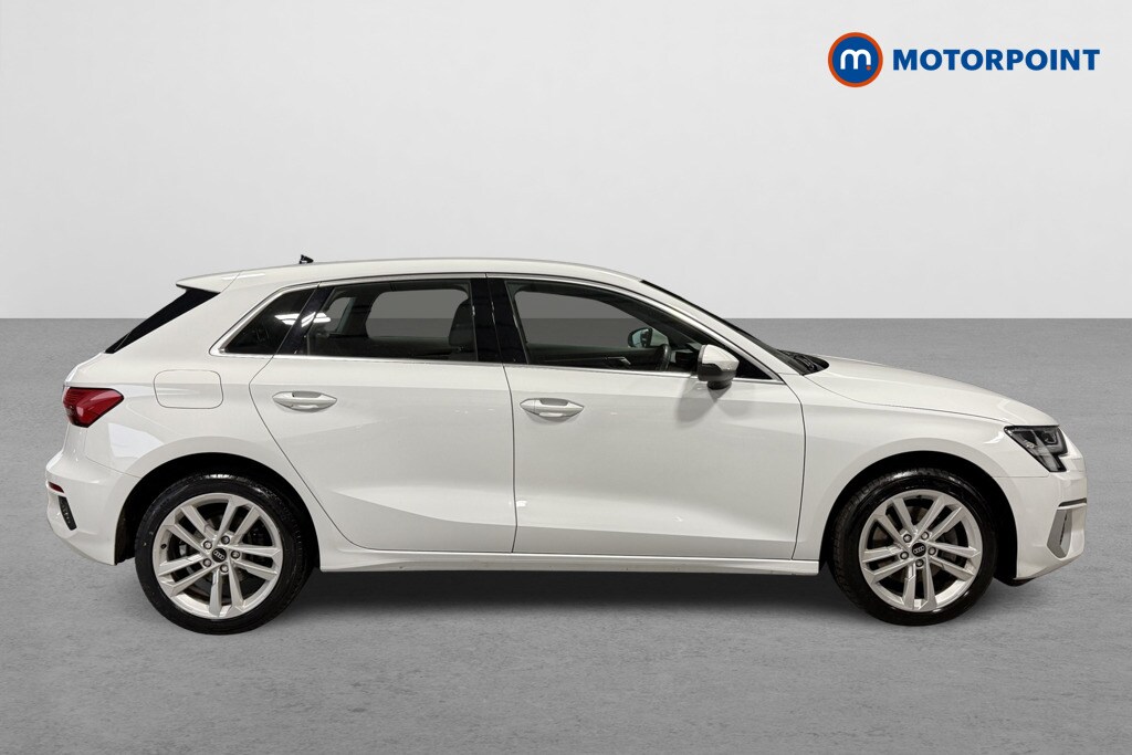 Used Audi A3 2022 for sale - 77340536: Photo 8