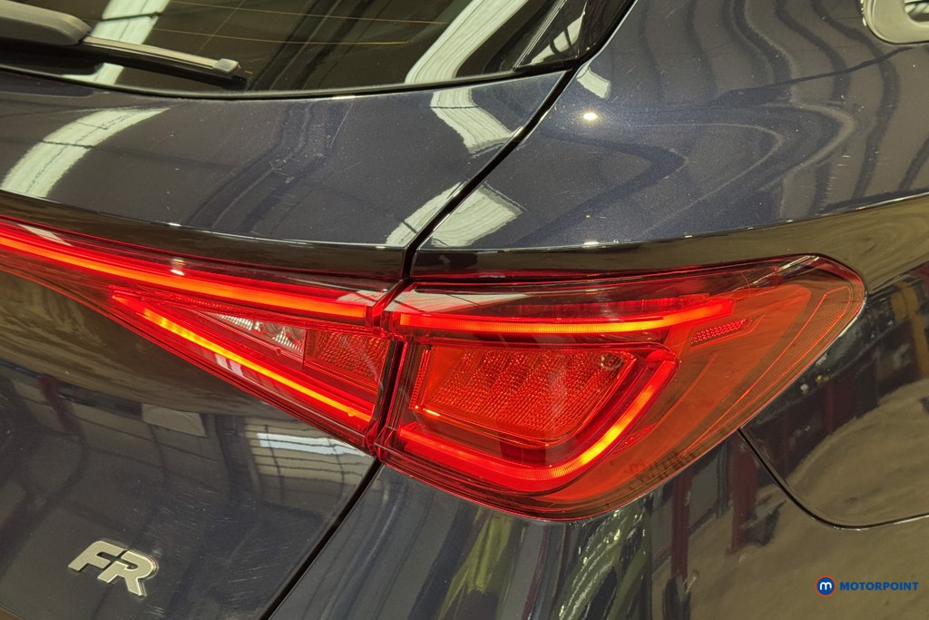 Used SEAT Leon 2022 for sale - 77718892: Photo 10