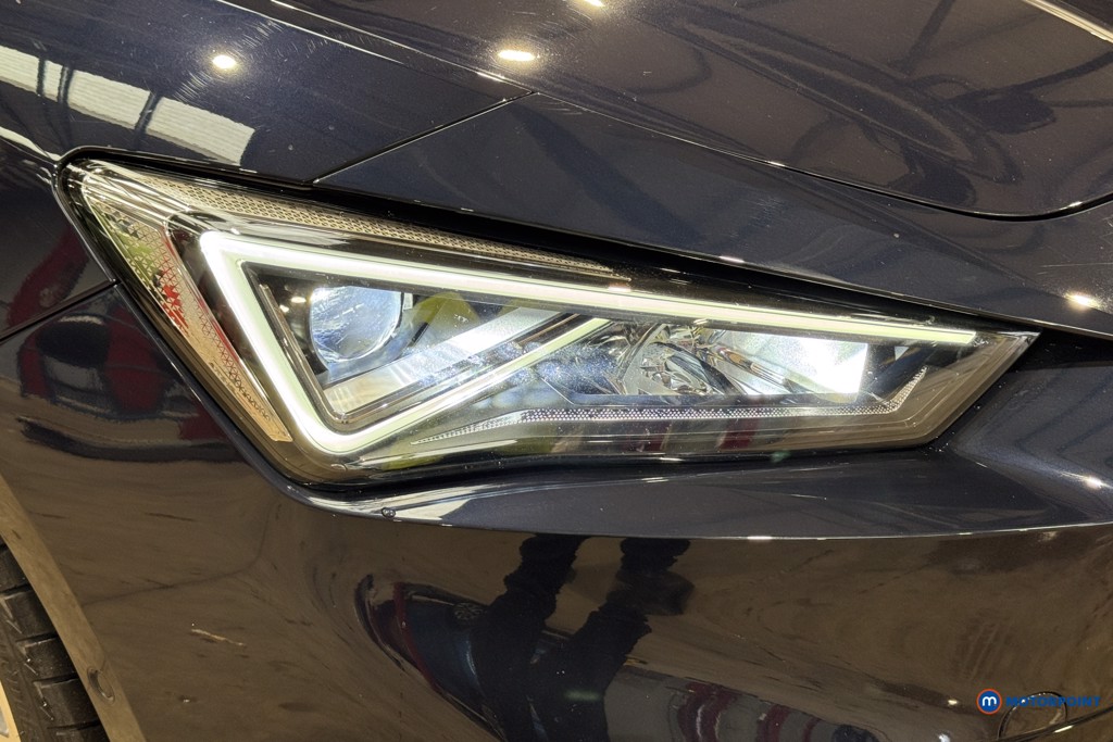 Used SEAT Leon 2022 for sale - 77718892: Photo 11