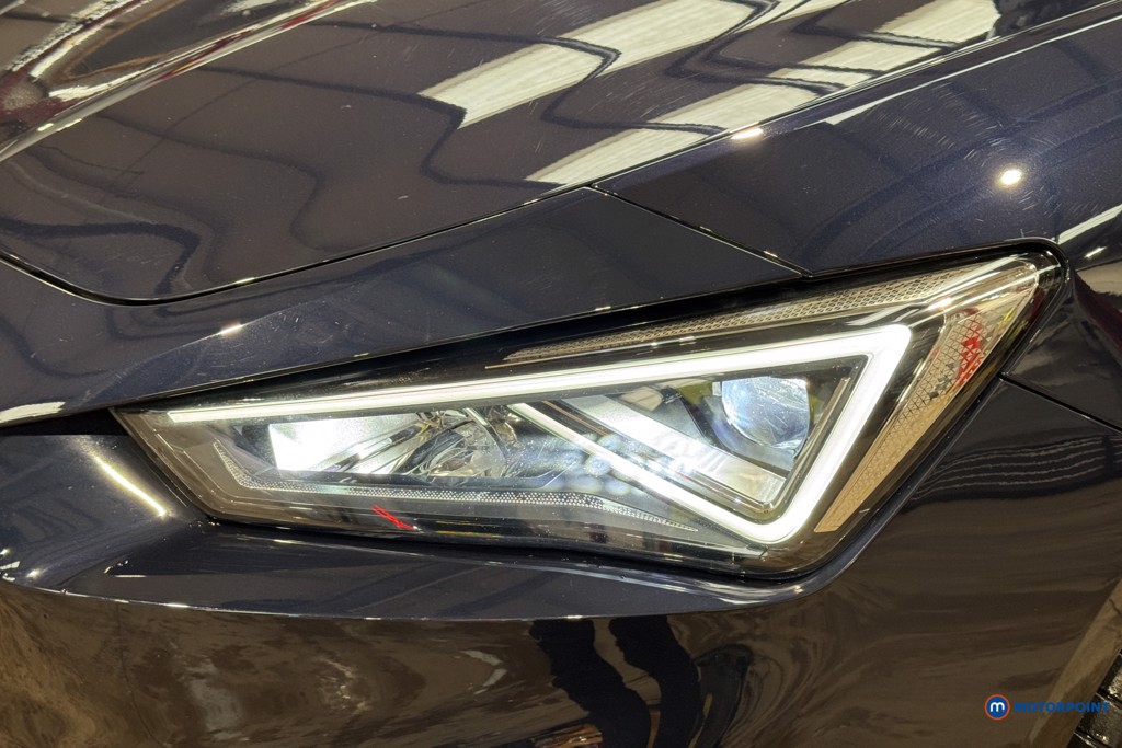 Used SEAT Leon 2022 for sale - 77718892: Photo 12