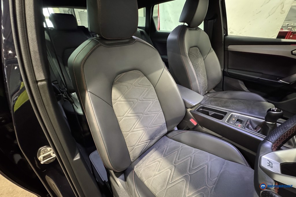 Used SEAT Leon 2022 for sale - 77718892: Photo 13