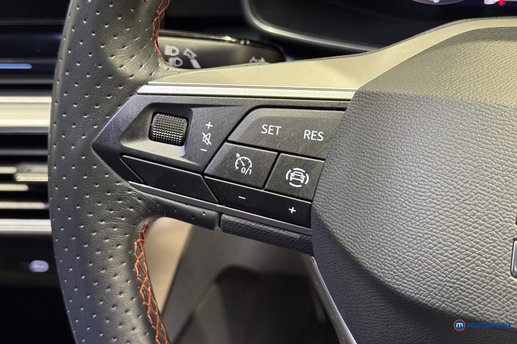 Used SEAT Leon 2022 for sale - 77718892: Photo 17