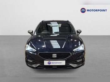 Used SEAT Leon 2022 for sale - 77718892: Photo