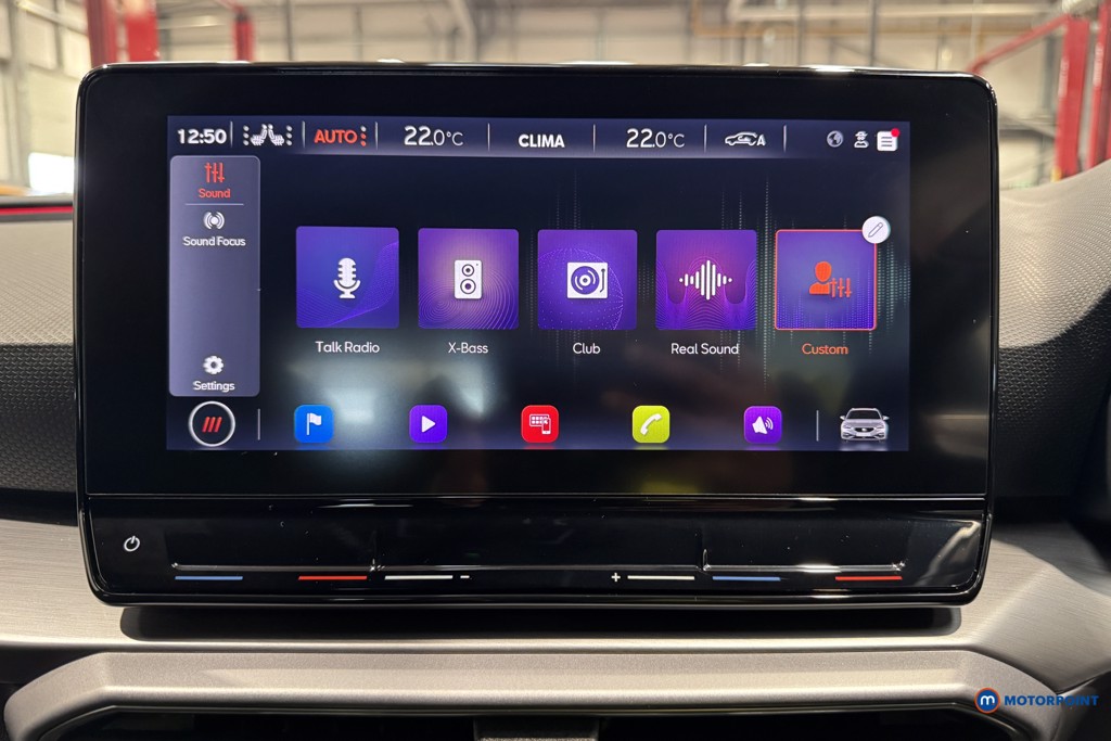 Used SEAT Leon 2022 for sale - 77718892: Photo 33