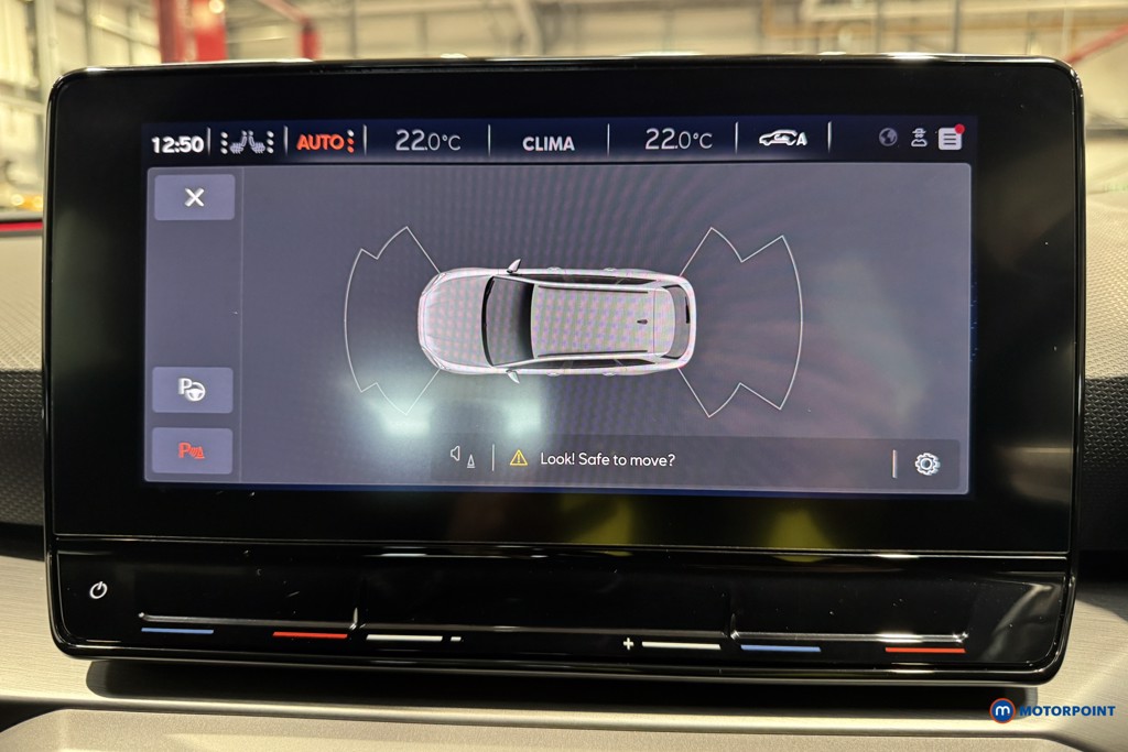 Used SEAT Leon 2022 for sale - 77718892: Photo 35