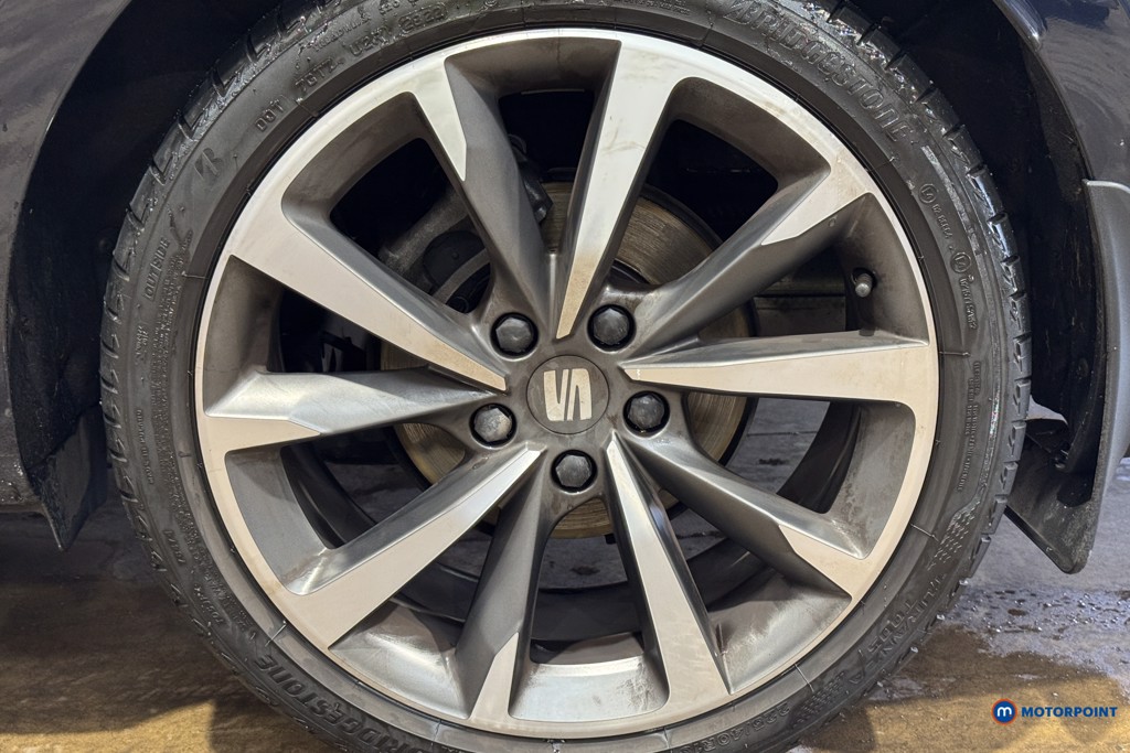 Used SEAT Leon 2022 for sale - 77718892: Photo 39