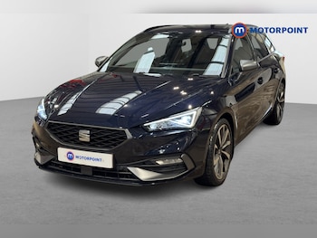 Used SEAT Leon 2022 for sale - 77718892: Photo