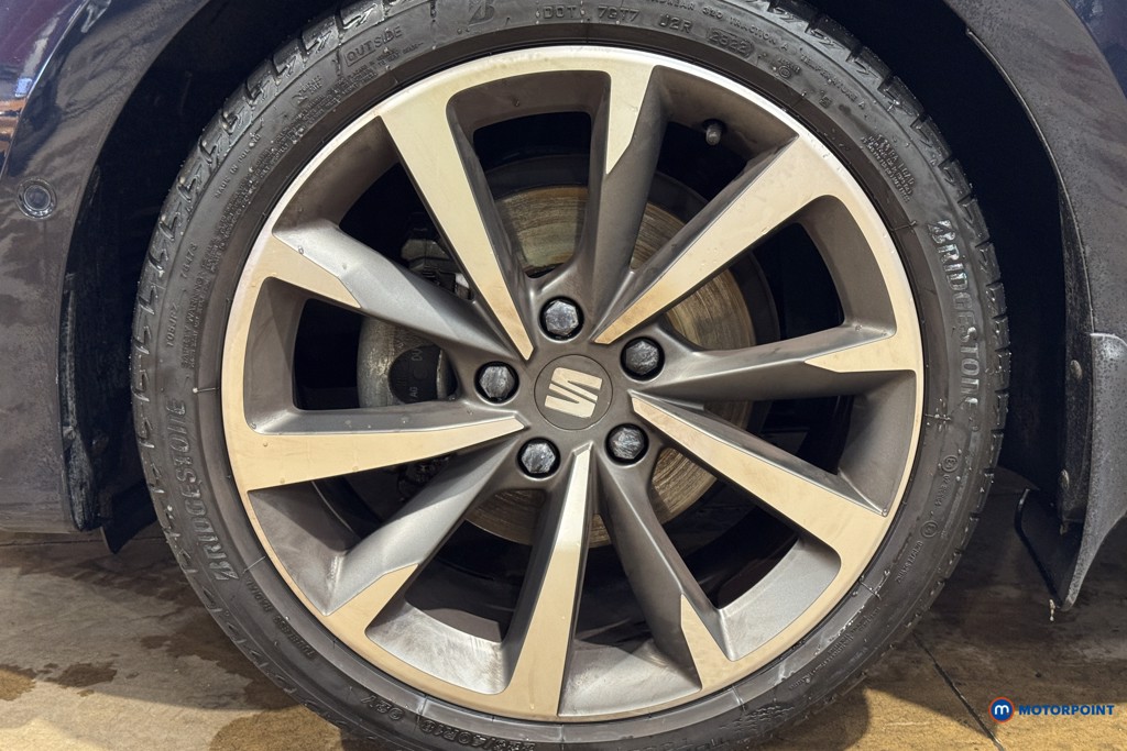 Used SEAT Leon 2022 for sale - 77718892: Photo 40